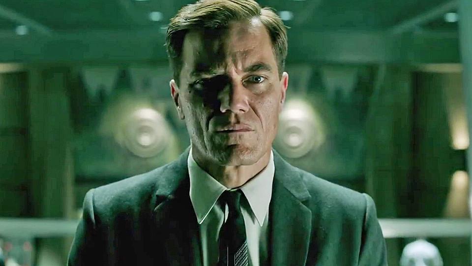 Watch The Shape of Water (2017) Full Movie Online Free