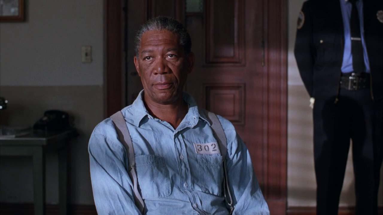 Watch The Shawshank Redemption (1994) Full Movie Online Free