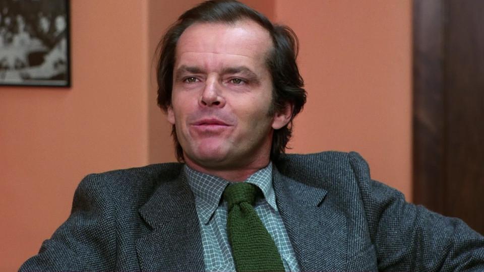 Watch The Shining (1980) Full Movie Online Free