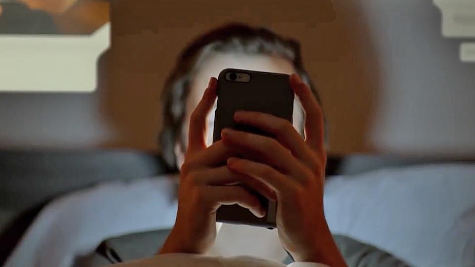 Watch The Social Dilemma (2020) Full Movie Online Free