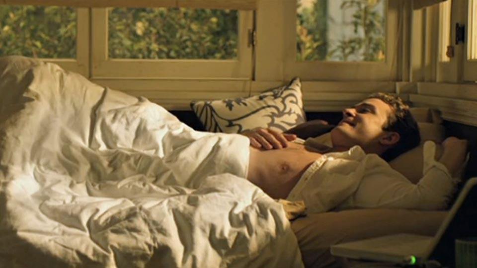 Watch The Social Network (2010) Full Movie Online Free