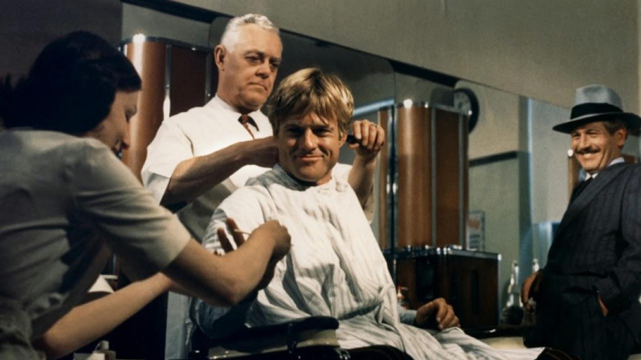 Watch The Sting (1973) Full Movie Online Free