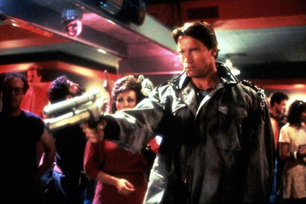 Watch The Terminator (1984) Full Movie Online Free