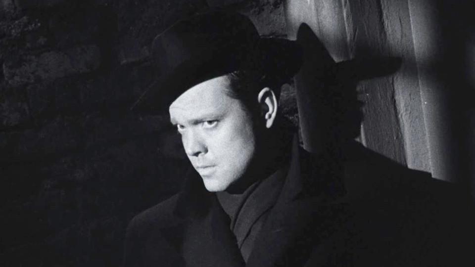 Watch The Third Man (1949) Full Movie Online Free