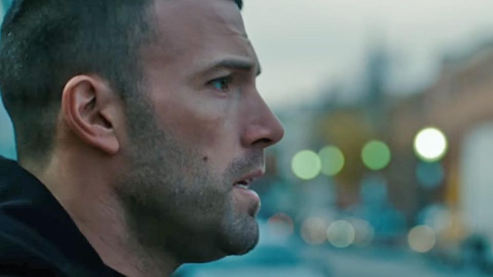 Watch The Town (2010) Full Movie Online Free