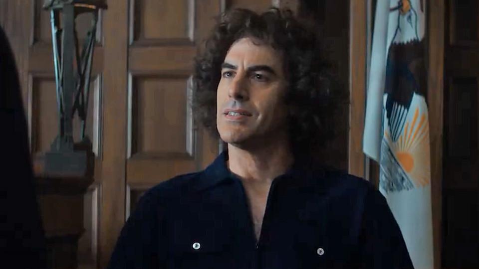 Watch The Trial of the Chicago 7 (2020) Full Movie Online Free