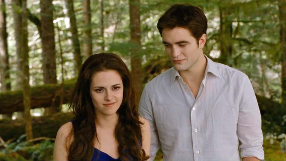 Watch The Twilight Saga: Breaking Dawn - Part 2 (2012) Full Movie Online Free