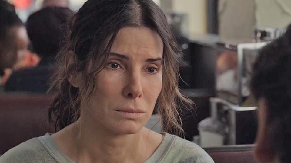 Watch The Unforgivable (2021) Full Movie Online Free