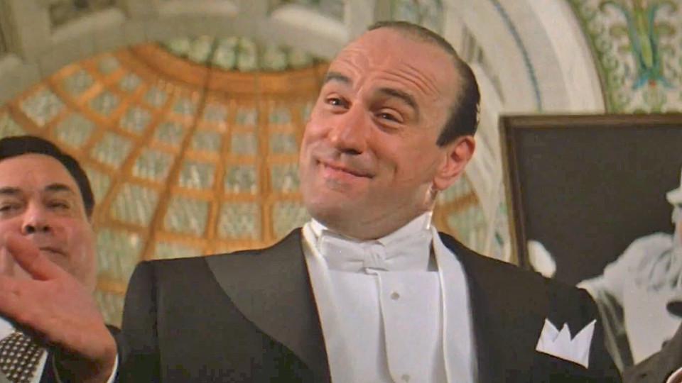 Watch The Untouchables (1987) Full Movie Online Free