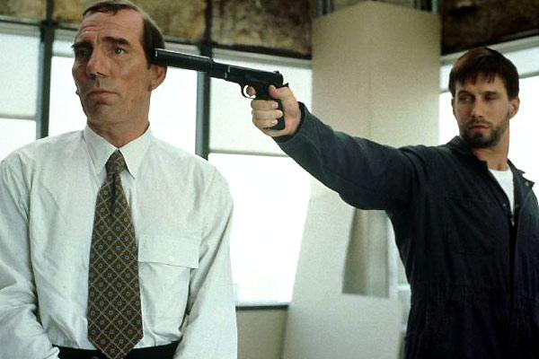 Watch The Usual Suspects (1995) Full Movie Online Free