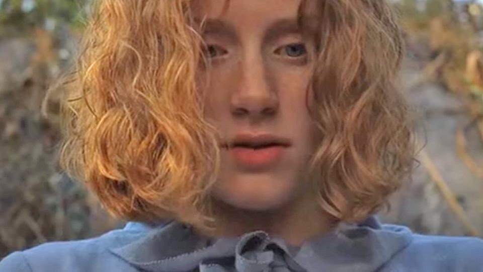 Watch The Village (2004) Full Movie Online Free