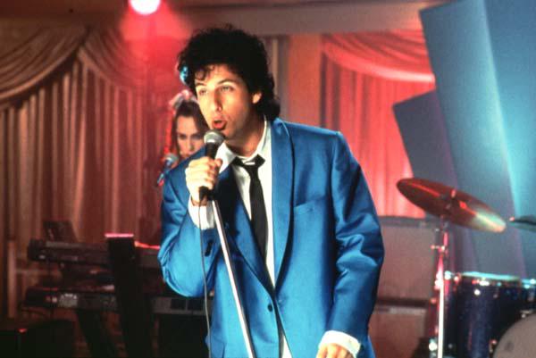 Watch The Wedding Singer (1998) Full Movie Online Free
