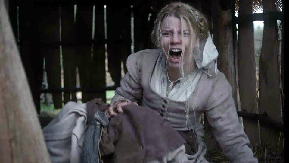 Watch The Witch (2015) Full Movie Online Free