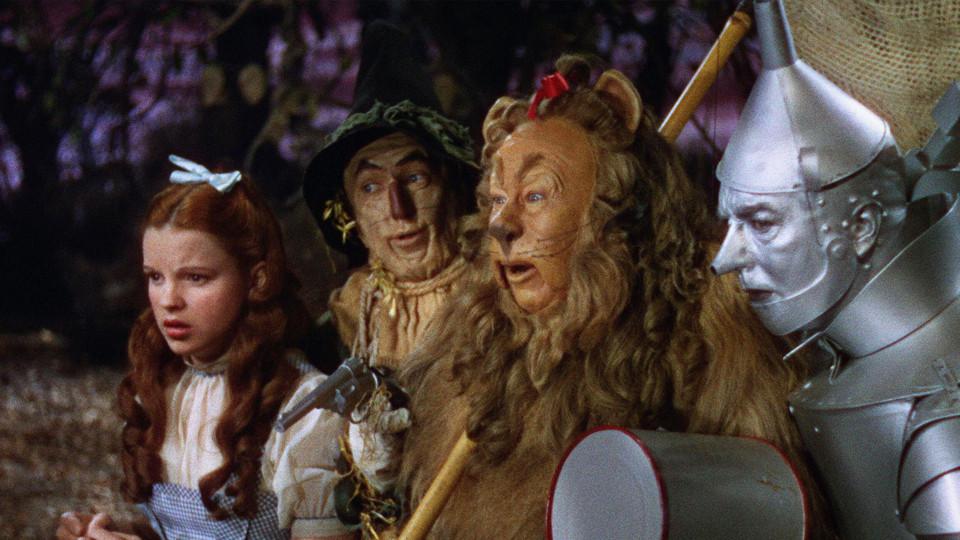 Watch The Wizard of Oz (1939) Full Movie Online Free
