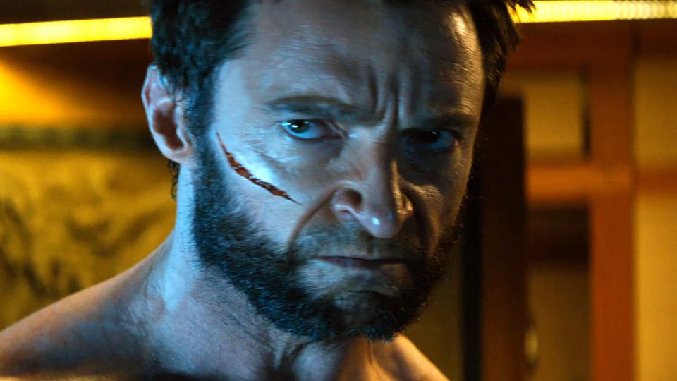 Watch The Wolverine (2013) Full Movie Online Free