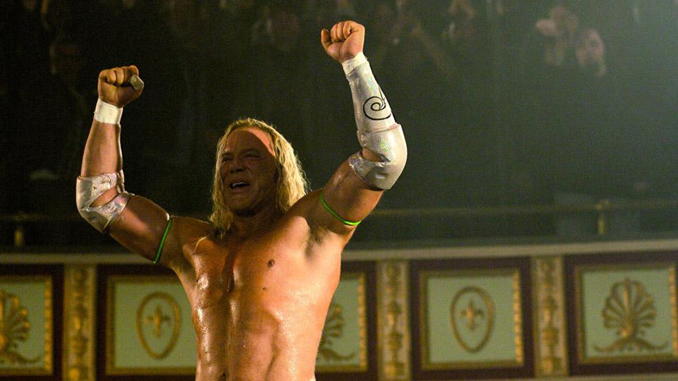 Watch The Wrestler (2008) Full Movie Online Free