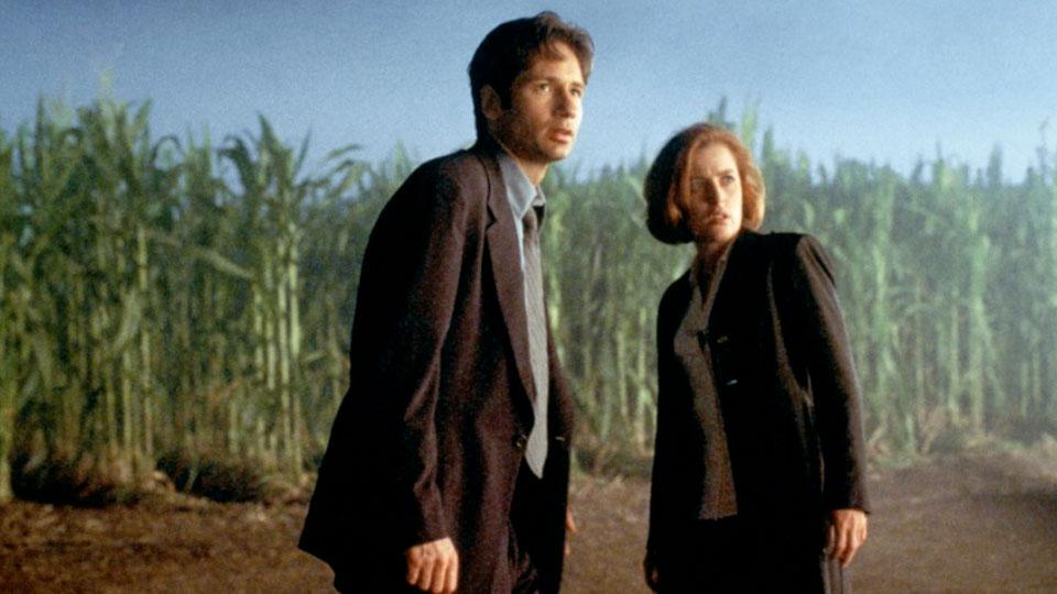 Watch The X Files (1998) Full Movie Online Free