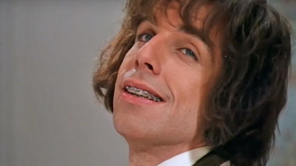 Watch There's Something About Mary (1998) Full Movie Online Free