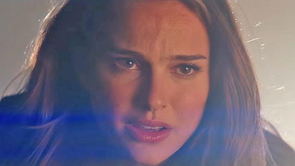 Watch Thor (2011) Full Movie Online Free