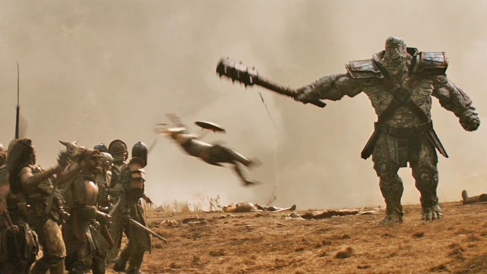 Watch Thor: The Dark World (2013) Full Movie Online Free