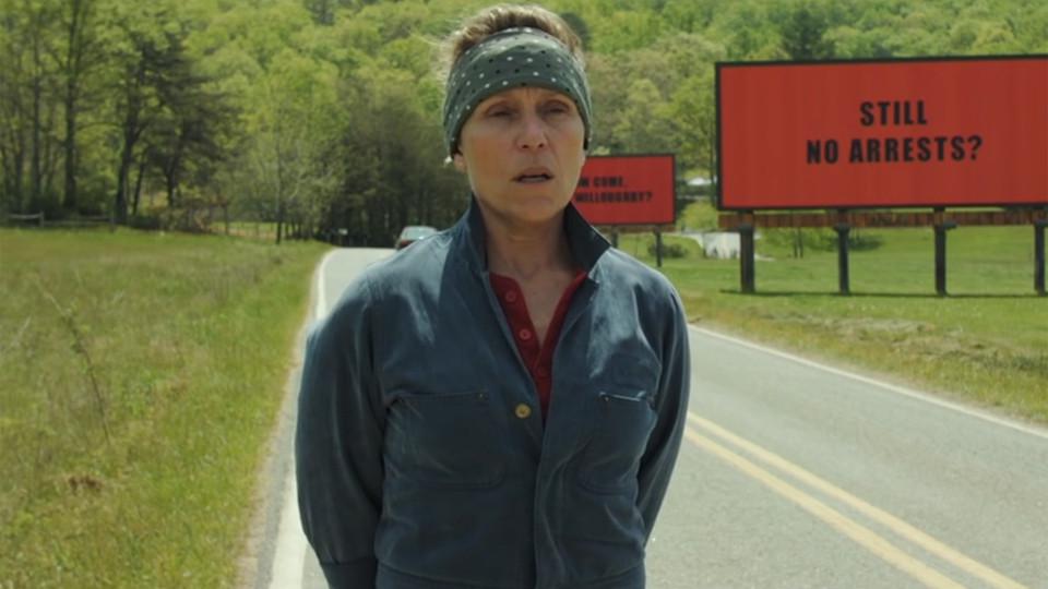 Watch Three Billboards Outside Ebbing, Missouri (2017) Full Movie Online Free