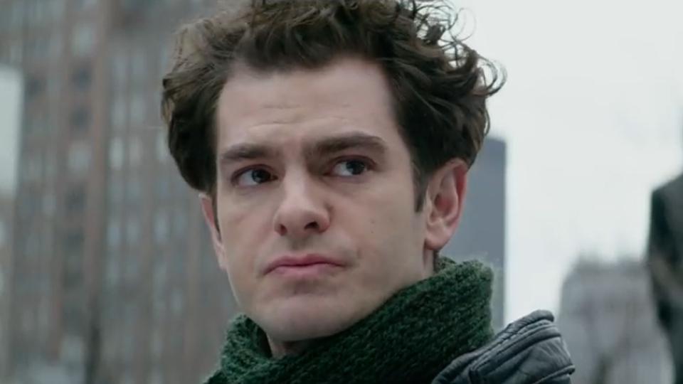 Watch tick, tick... BOOM! (2021) Full Movie Online Free