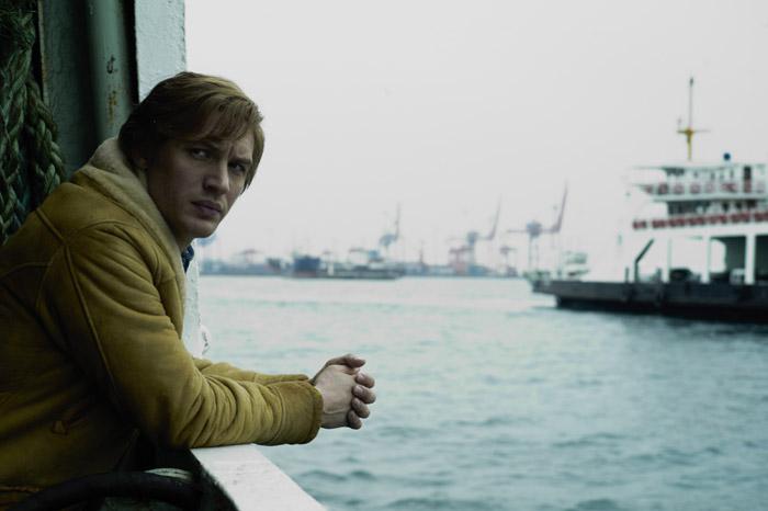 Watch Tinker Tailor Soldier Spy (2011) Full Movie Online Free