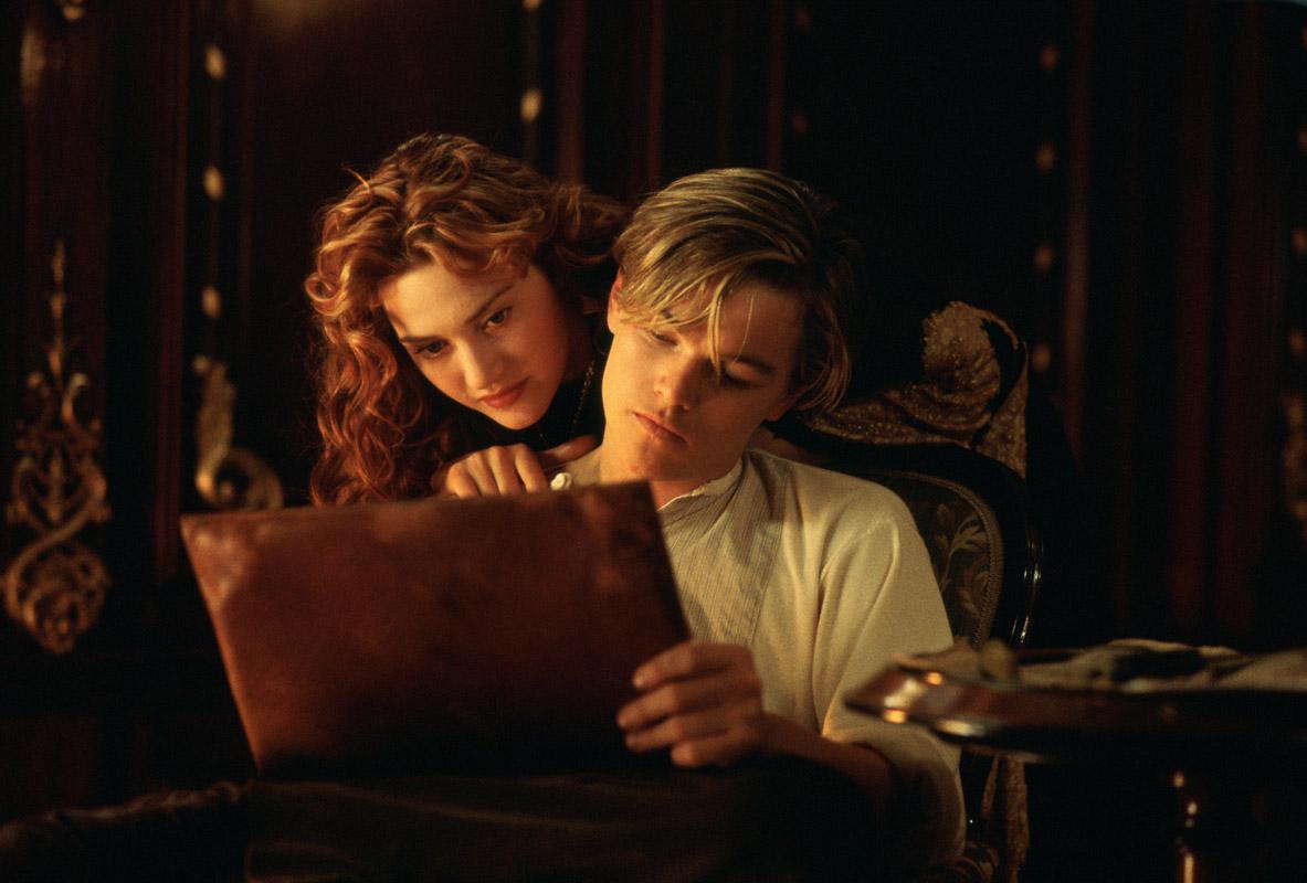 Watch Titanic (1997) Full Movie Online Free