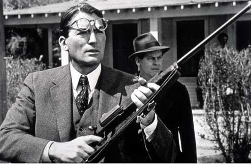 Watch To Kill a Mockingbird (1962) Full Movie Online Free