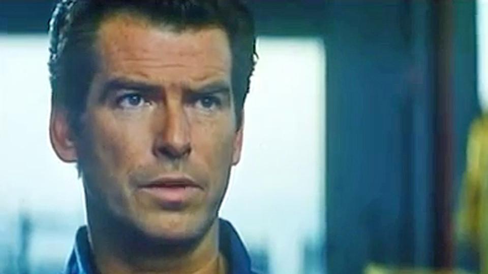 Watch Tomorrow Never Dies (1997) Full Movie Online Free