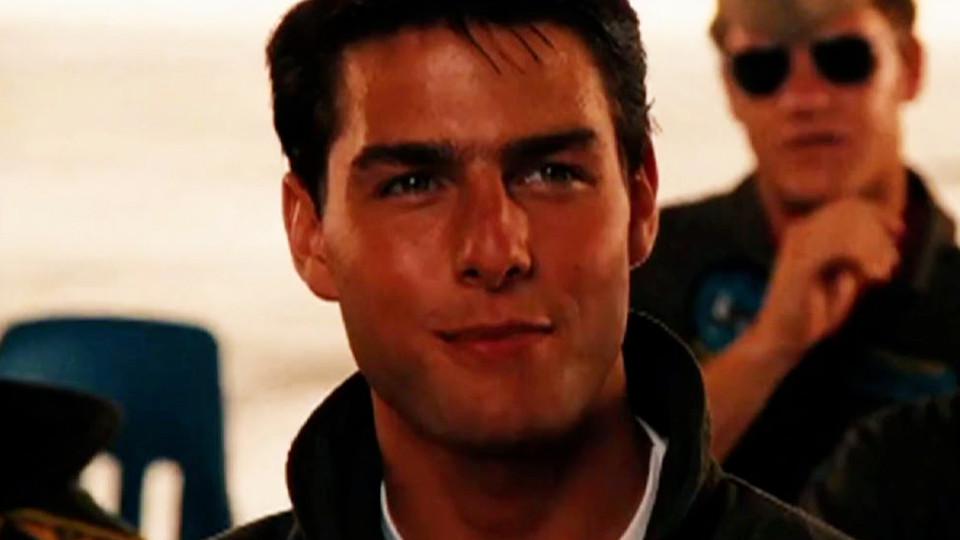 Watch Top Gun (1986) Full Movie Online Free