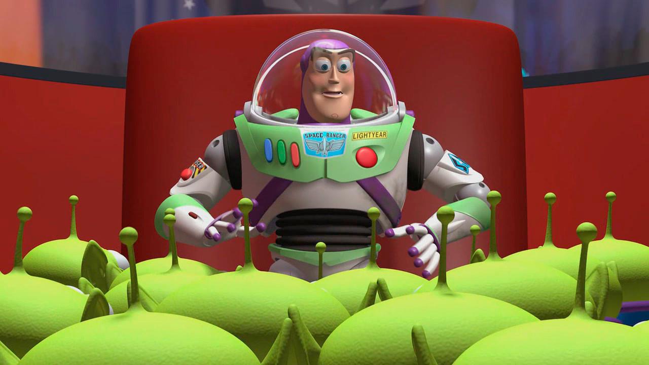 Watch Toy Story (1995) Full Movie Online Free