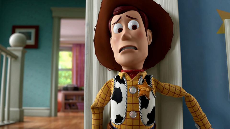 Watch Toy Story 3 (2010) Full Movie Online Free