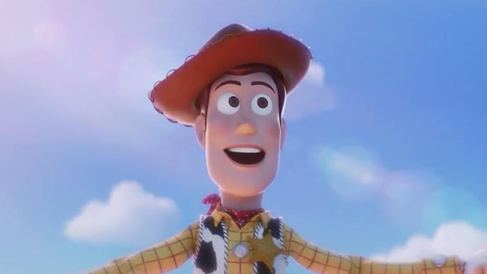 Watch Toy Story 4 (2019) Full Movie Online Free