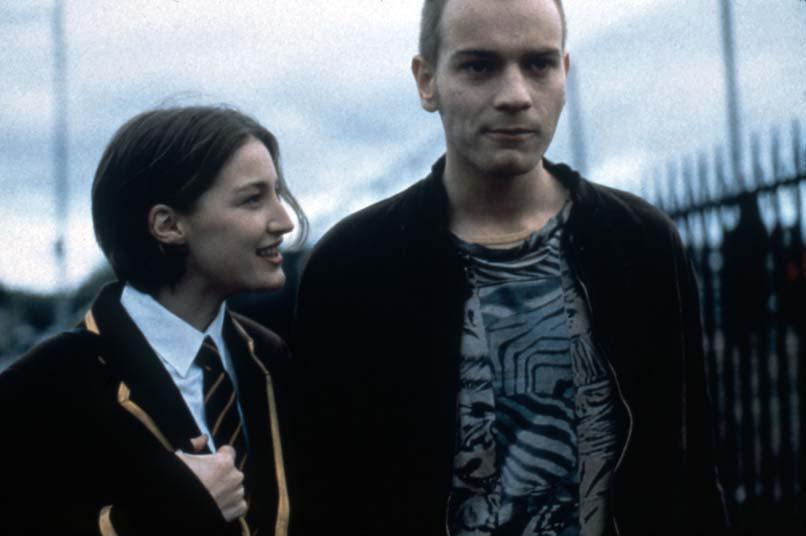 Watch Trainspotting (1996) Full Movie Online Free