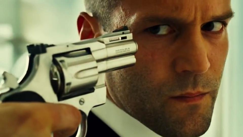 Watch Transporter 2 (2005) Full Movie Online Free