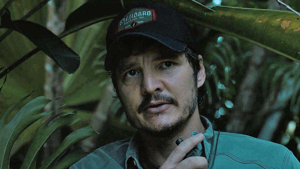 Watch Triple Frontier (2019) Full Movie Online Free