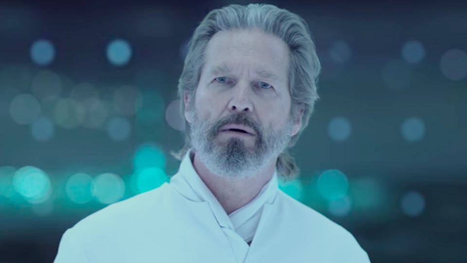 Watch TRON: Legacy (2010) Full Movie Online Free