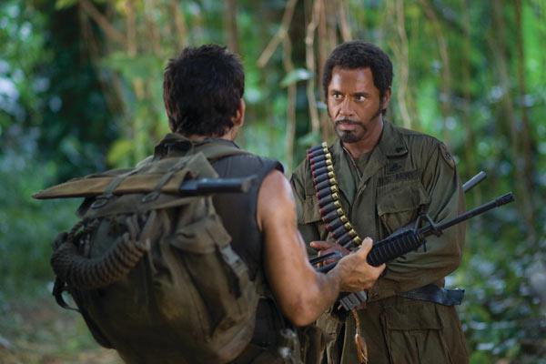 Watch Tropic Thunder (2008) Full Movie Online Free