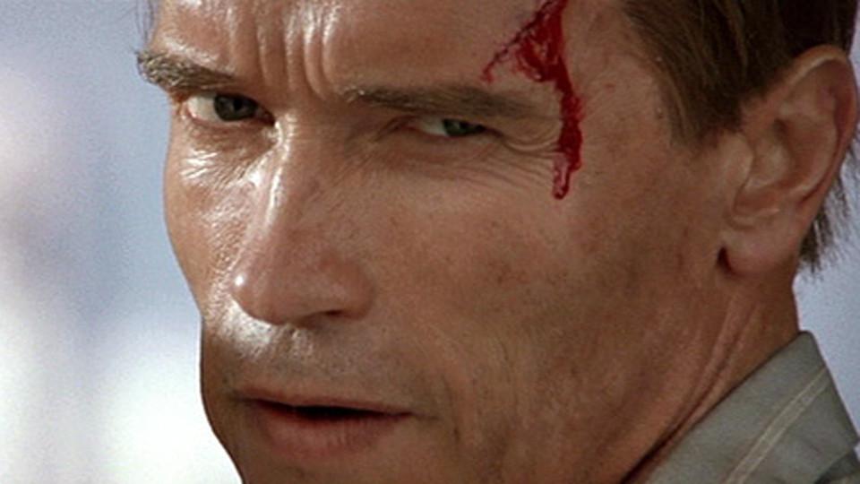 Watch True Lies (1994) Full Movie Online Free