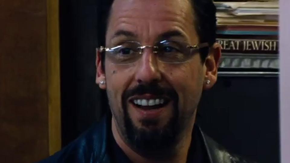 Watch Uncut Gems (2019) Full Movie Online Free