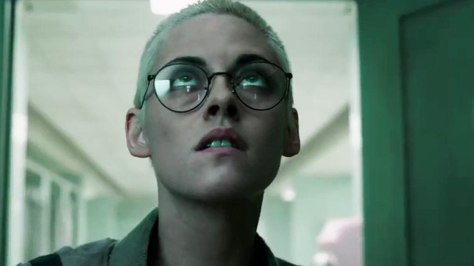 Watch Underwater (2020) Full Movie Online Free