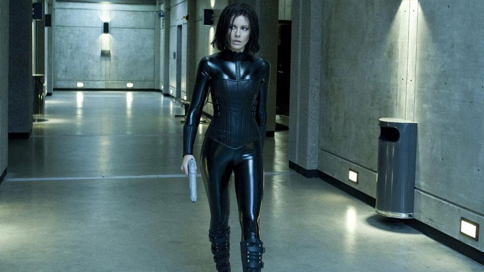 Watch Underworld (2003) Full Movie Online Free