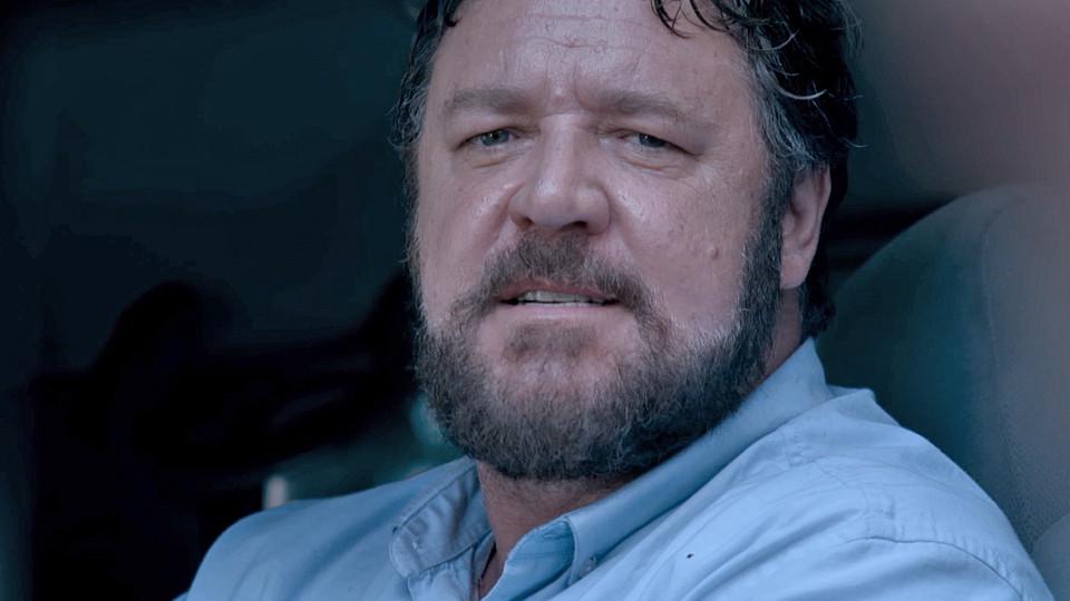 Watch Unhinged (2020) Full Movie Online Free