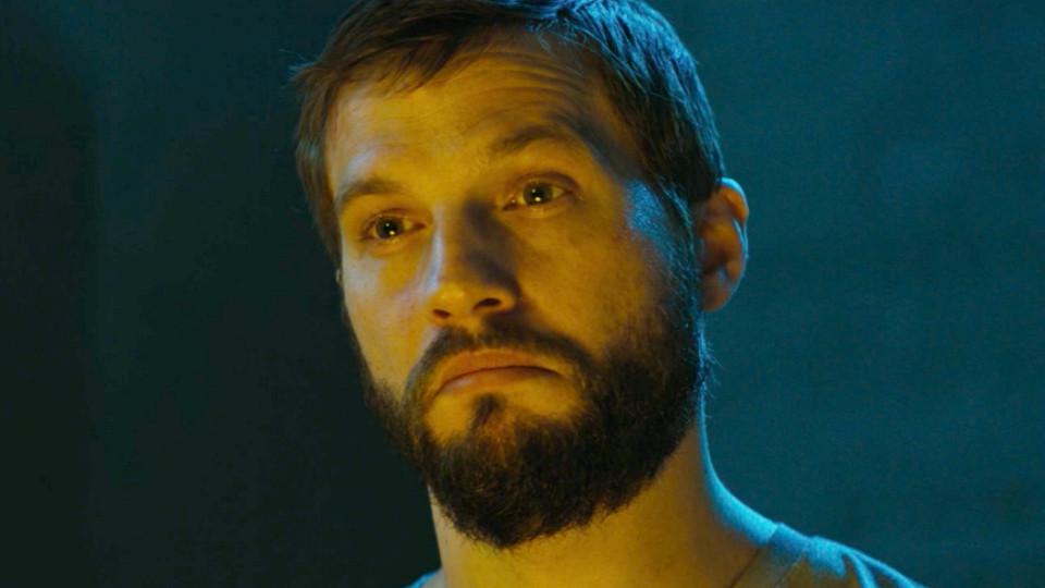 Watch Upgrade (2018) Full Movie Online Free