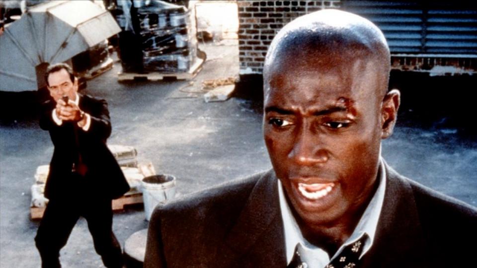 Watch U.S. Marshals (1998) Full Movie Online Free