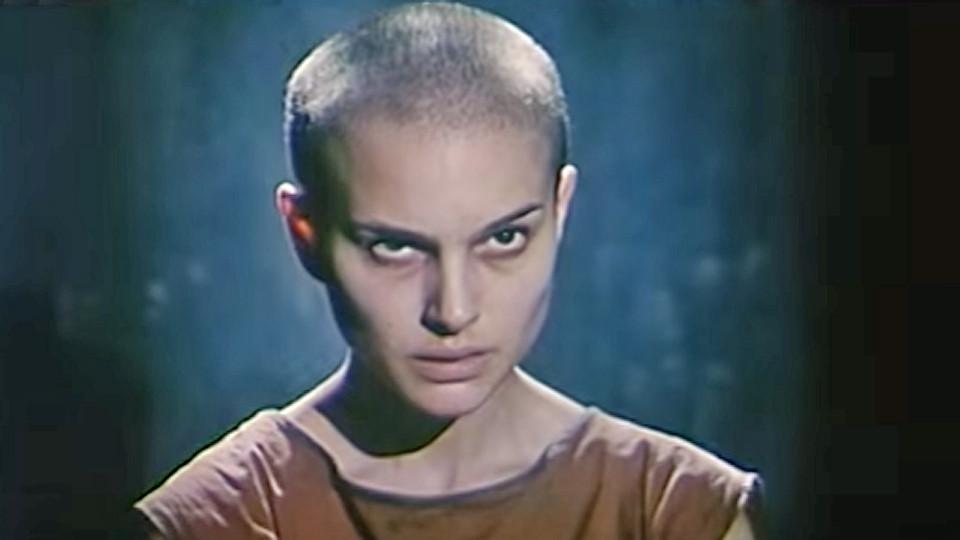 Watch V for Vendetta (2006) Full Movie Online Free