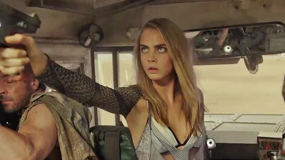 Watch Valerian and the City of a Thousand Planets (2017) Full Movie Online Free