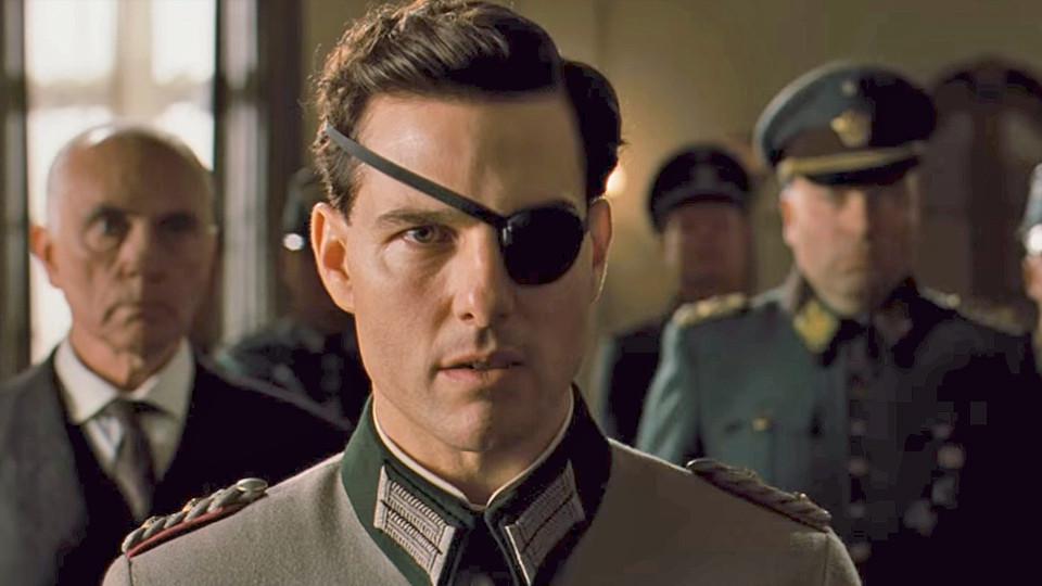 Watch Valkyrie (2008) Full Movie Online Free