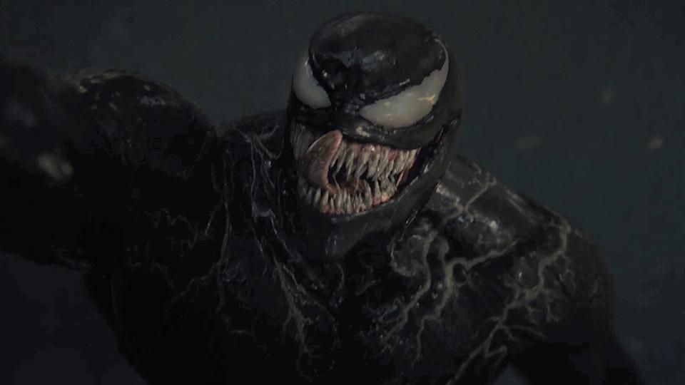 Watch Venom: Let There Be Carnage (2021) Full Movie Online Free